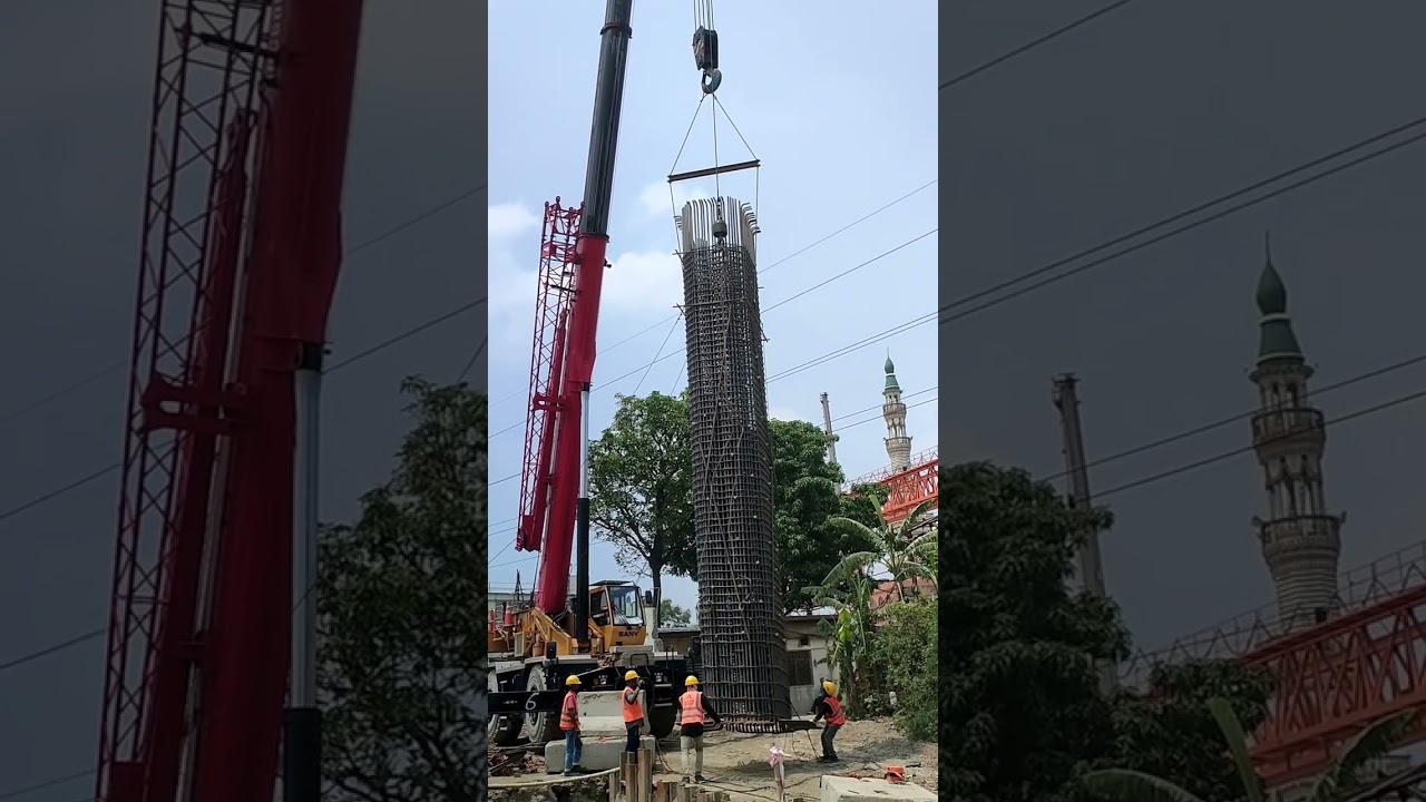 SANY 60 TON CRANE .. Miss kori din golo k 2024