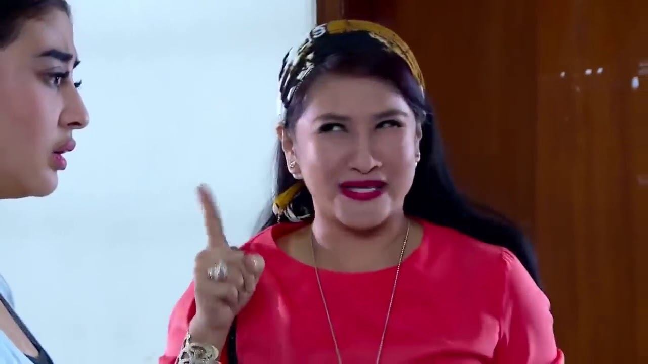 FTV Nicky Tirta & Margin Wiehrem - Move On Yang Tertunda