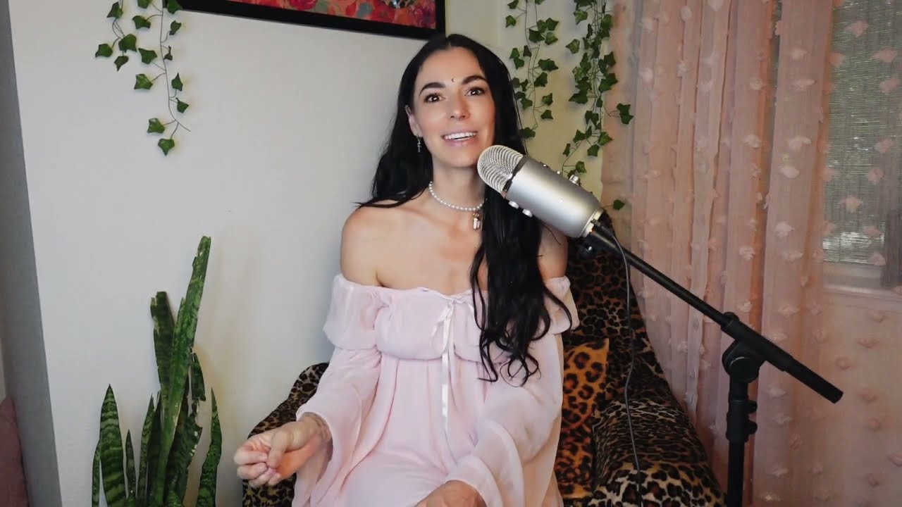 5 Ways to Embody the Goddess in Daily Life 🌹