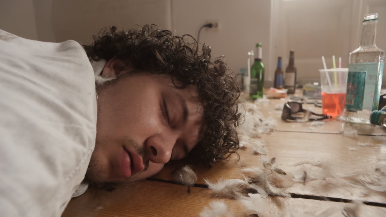 HOUSEPARTY - rémi.fr (Official Music Video)