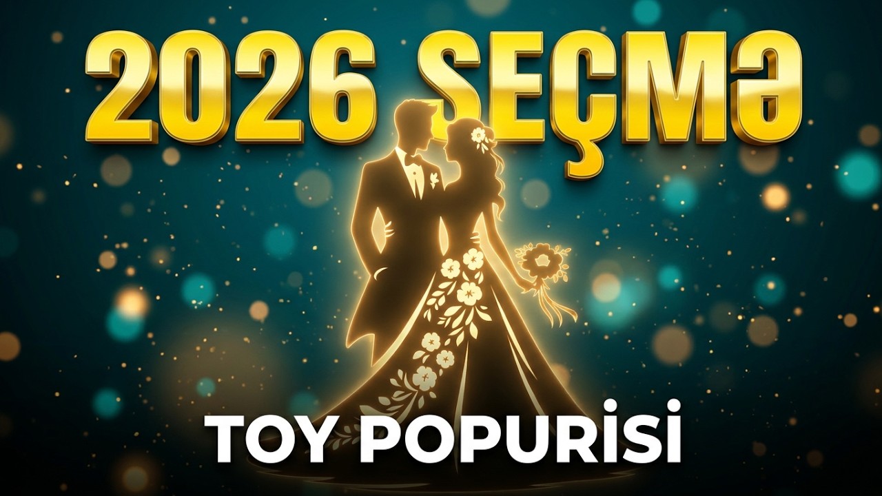En Çox Beyenilen Şen Toy Mahnilari   super yigma seçme popuri trend toy mahnıları yeni nefes