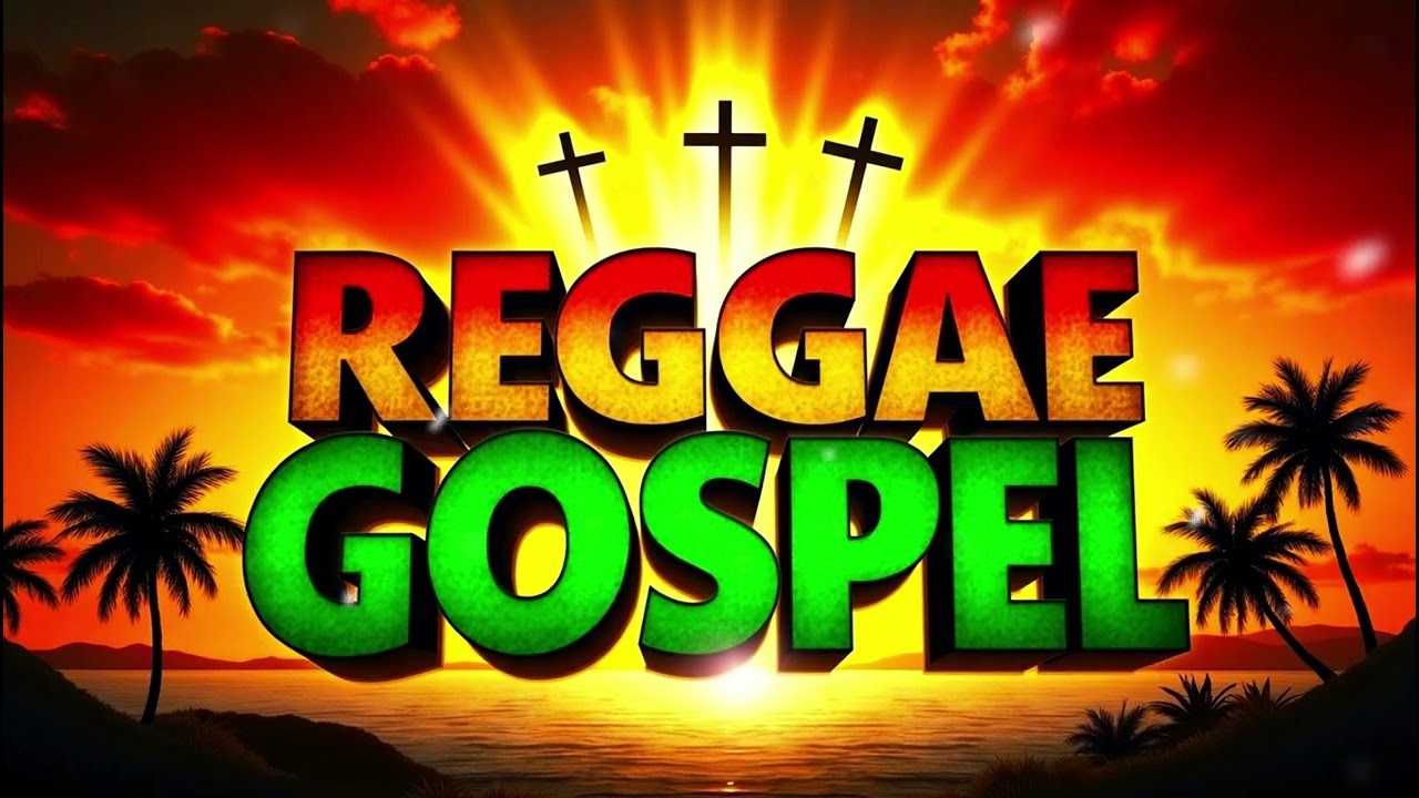 1 Hora De Reggae Gospel Do Maranhão Repertório Novo]