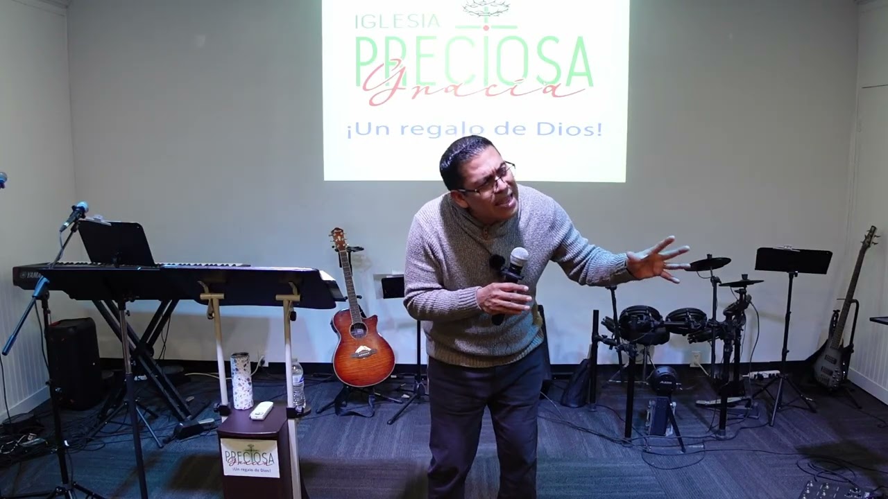 FE EN TIEMPOS DIFÍCILES (Santiago 1:2-8)