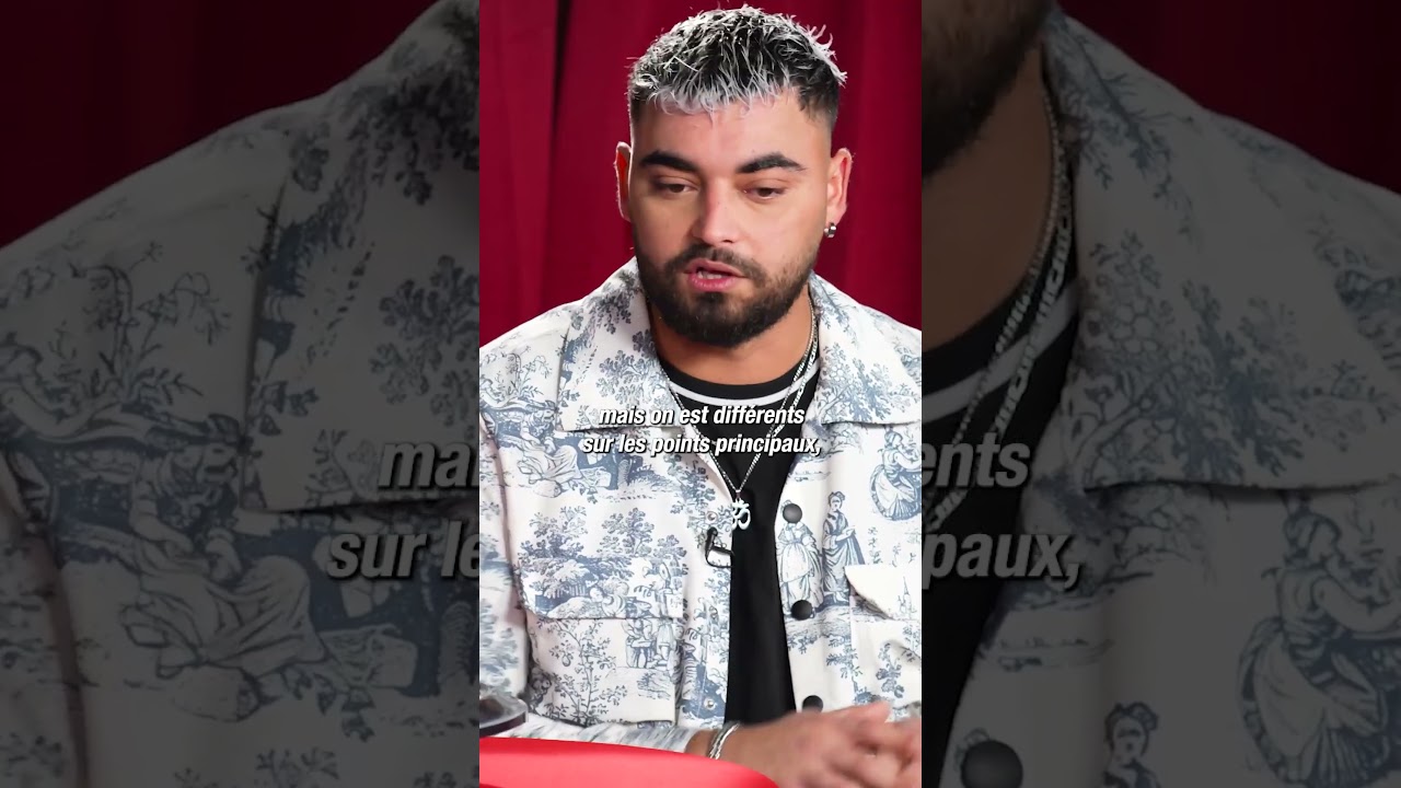 R&eacute;my s'exprime sur sa fin de relation avec Ma&eacute;va 💔