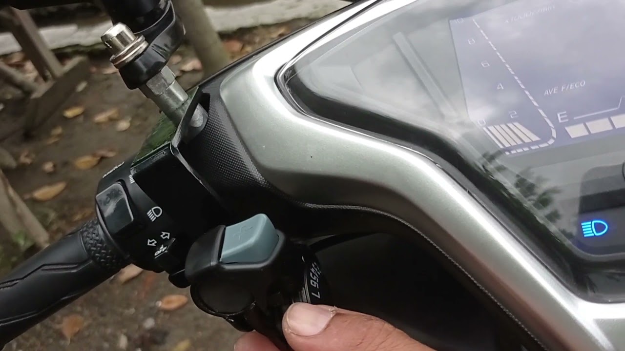 All New aerox ft Kenalpot Racing Tridente F22