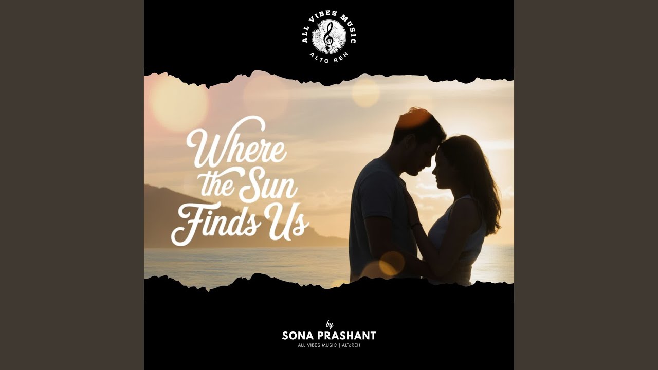 Where the Sun Finds Us