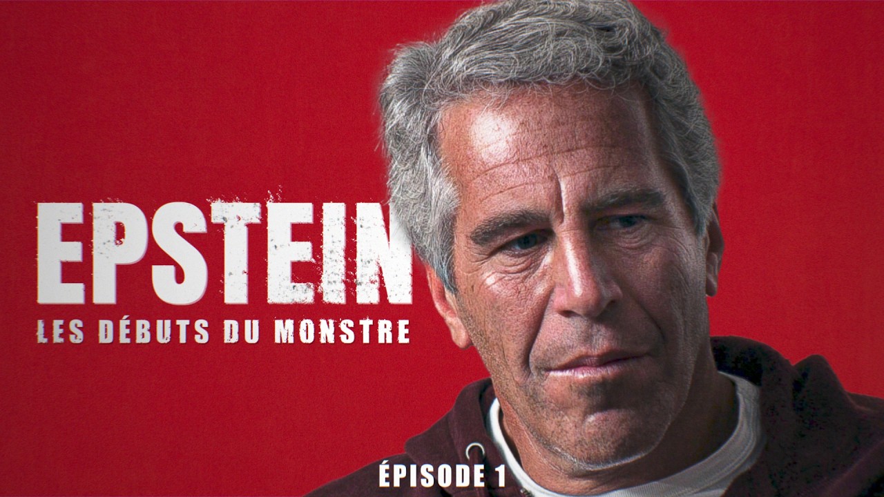 L'Histoire de l'Homme qui menace les &Eacute;tats-Unis (m&ecirc;me apr&egrave;s sa mort)