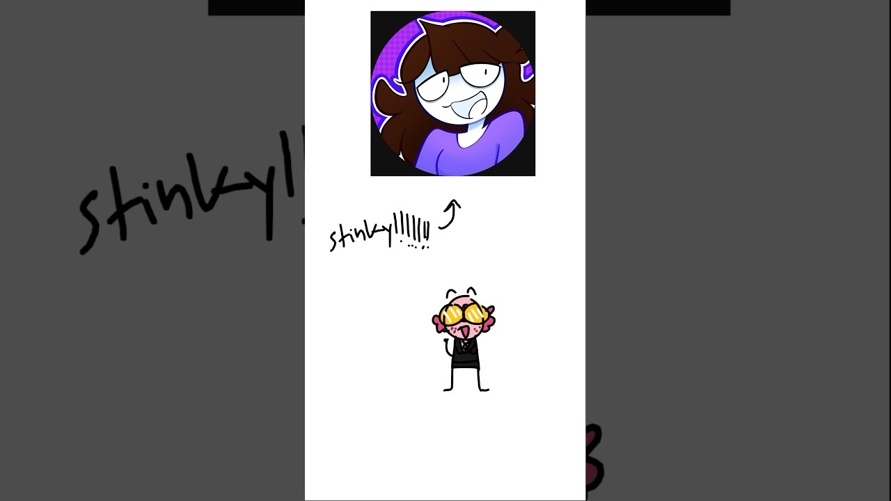 I DO NOT SOUND LIKE JAIDEN ANIMATIONS.