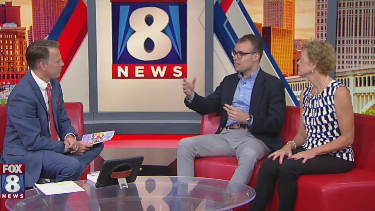 His story will inspire you to re-think what you know about autism