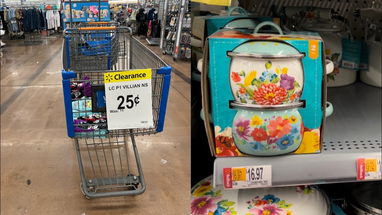 UNBELIEVABLE WALMART CLEARANCE DEALS 🔥🔥🔥| scanning Walmart secret hidden clearance