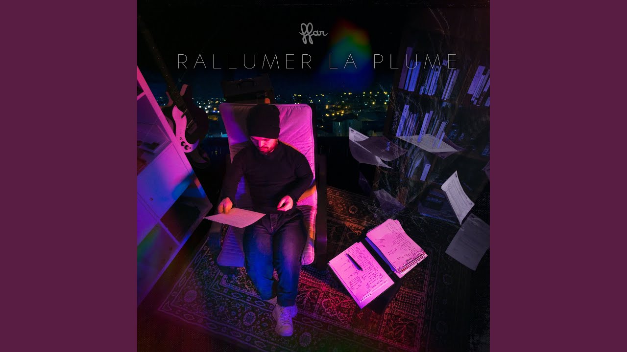 Rallumer la plume