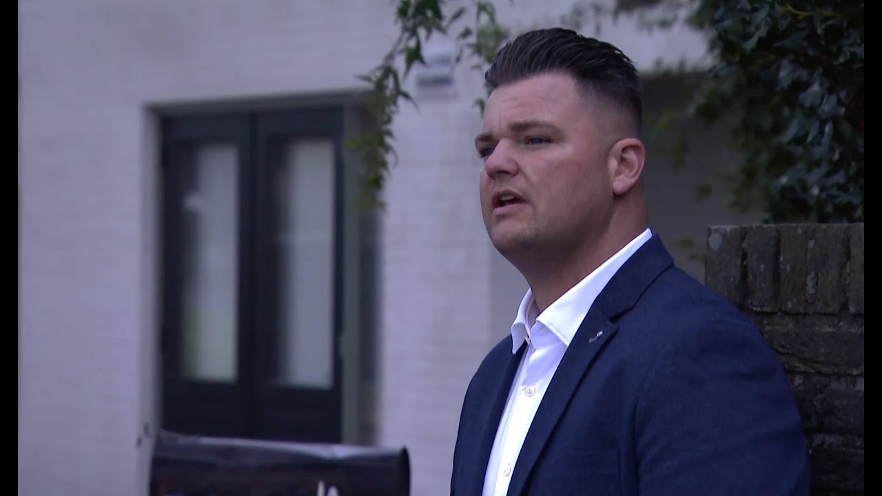 Sjoerd Mertens - Genoeg Is Genoeg