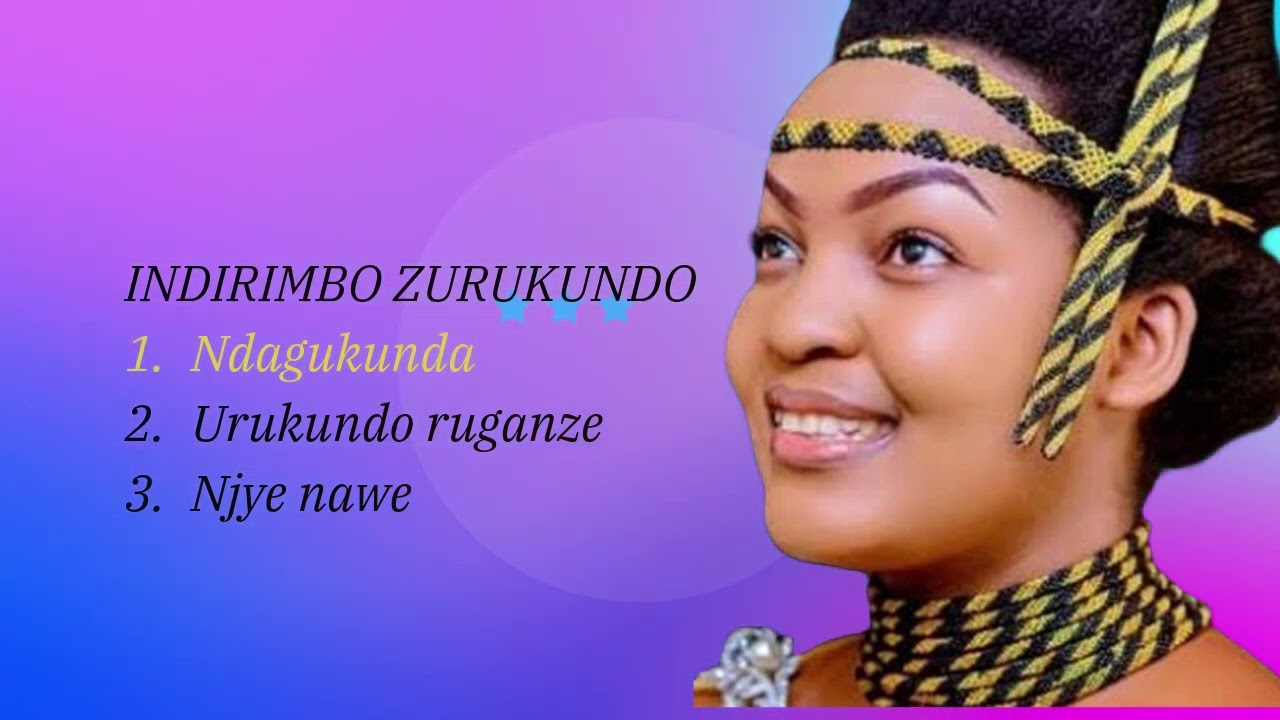 Ndagukunda, Urukundo ruganze , Njye nawe by Clarisse  INDIRIMBO z' URUKUNDO mu Rwanda @moses