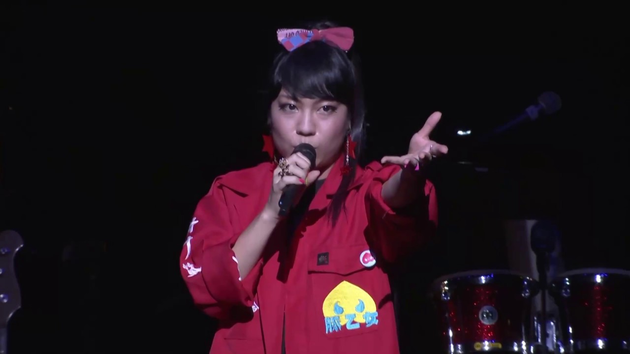 12 待チ人ハ来ズ。 豚乙女 [BEMANI ROCK FES’16] ライブ ライブ