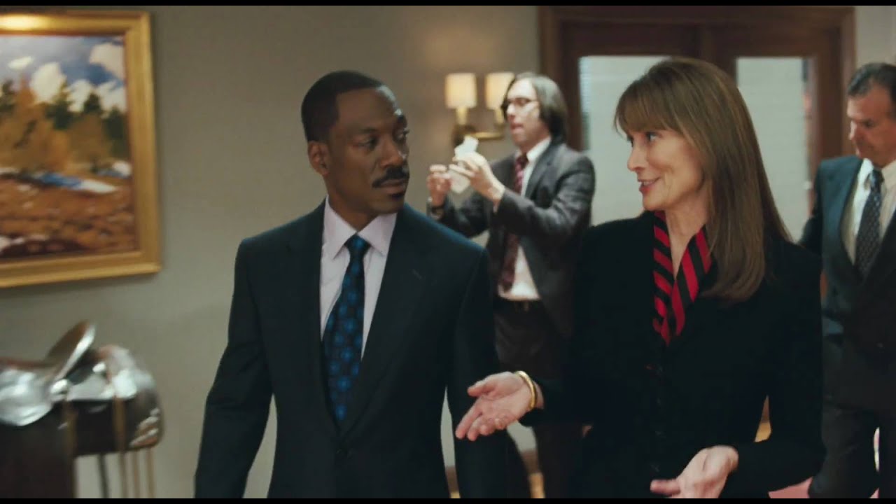Trailer: Imagine That (PG) - In theaters: June 12, 2009