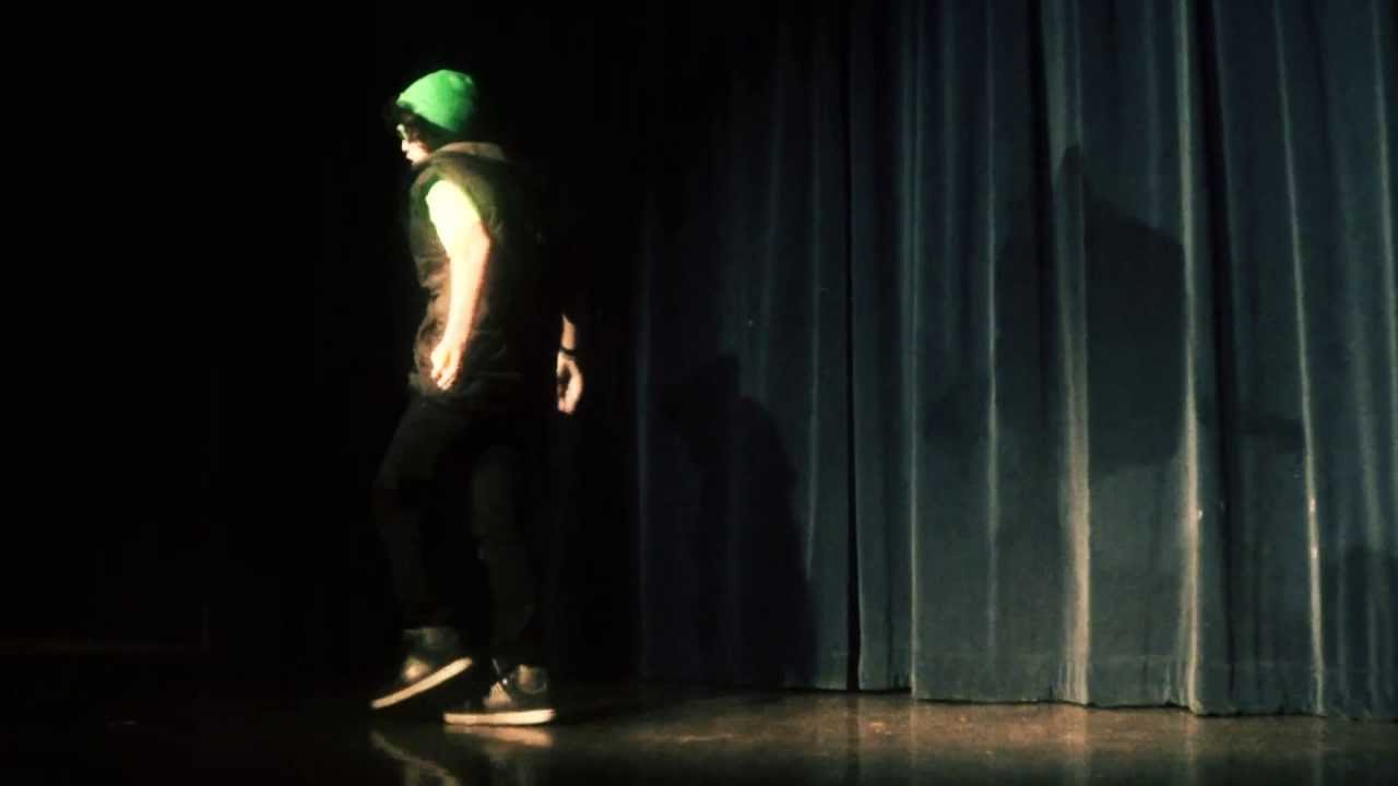 Dancing to Higher by Mark Rosas
