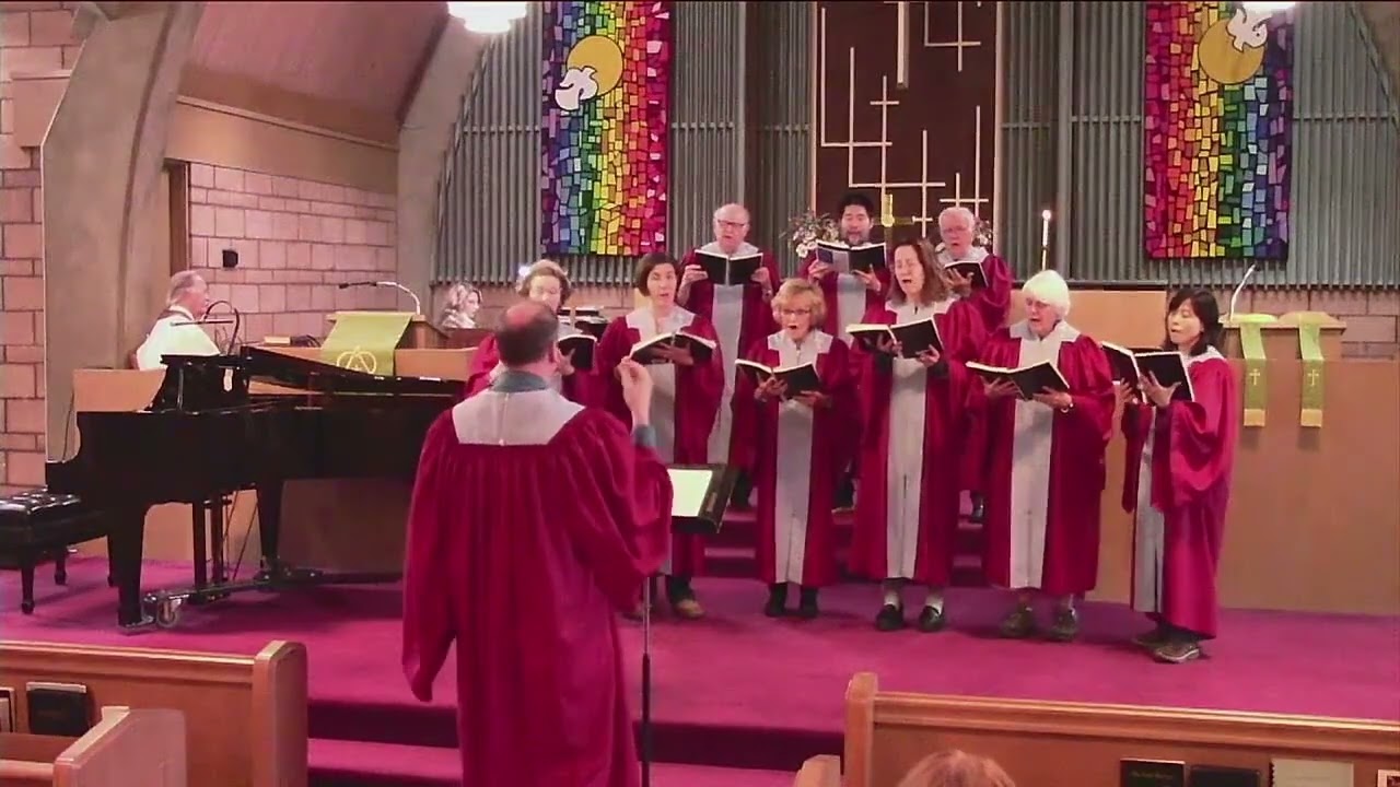 Choral Anthem 