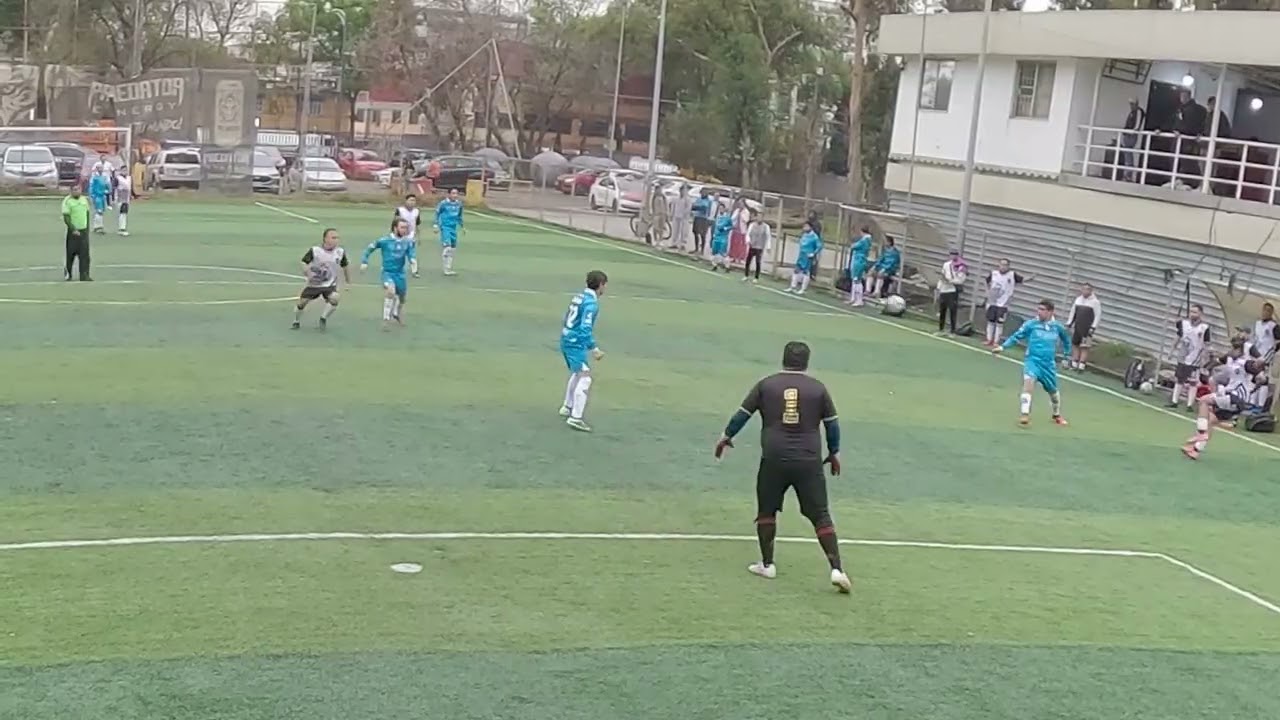 RESUMEN GRAN FINAL RECOPA: Sábado 31 de Enero de 2026 - Nápoles F.C. 3 - 3 Estocolmo