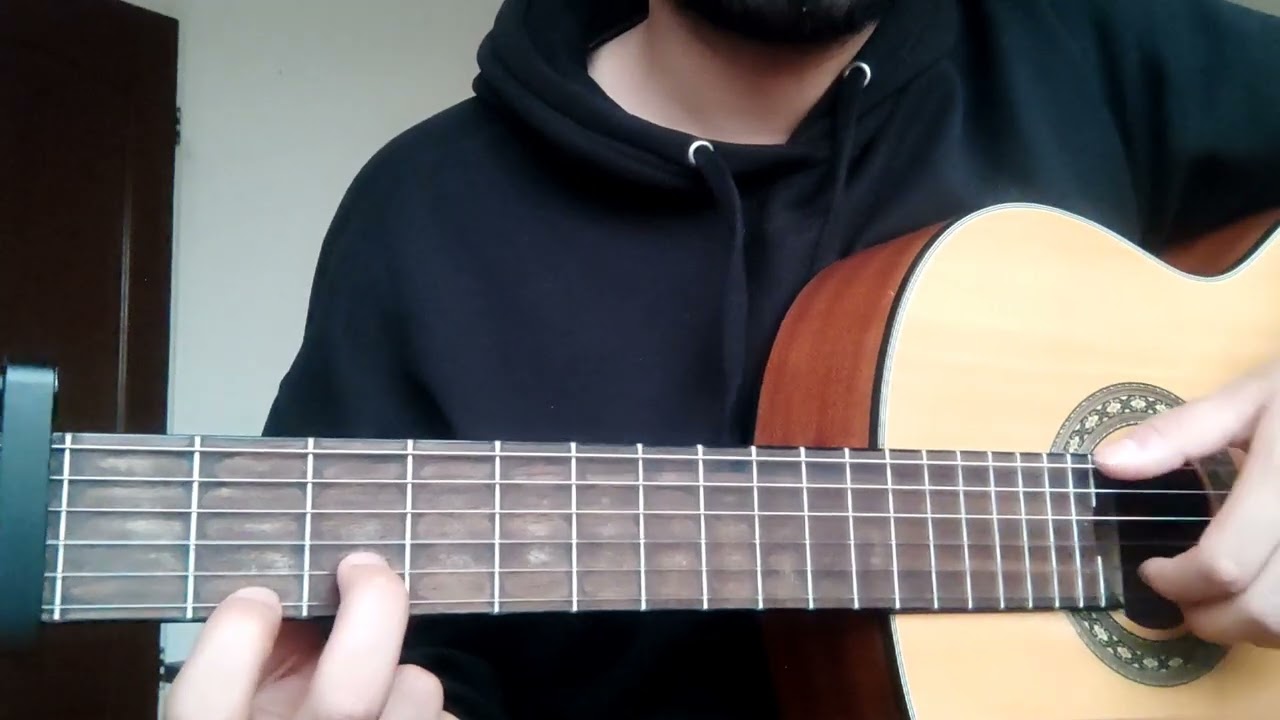 pas man chi - wantons آموزش پس من چی