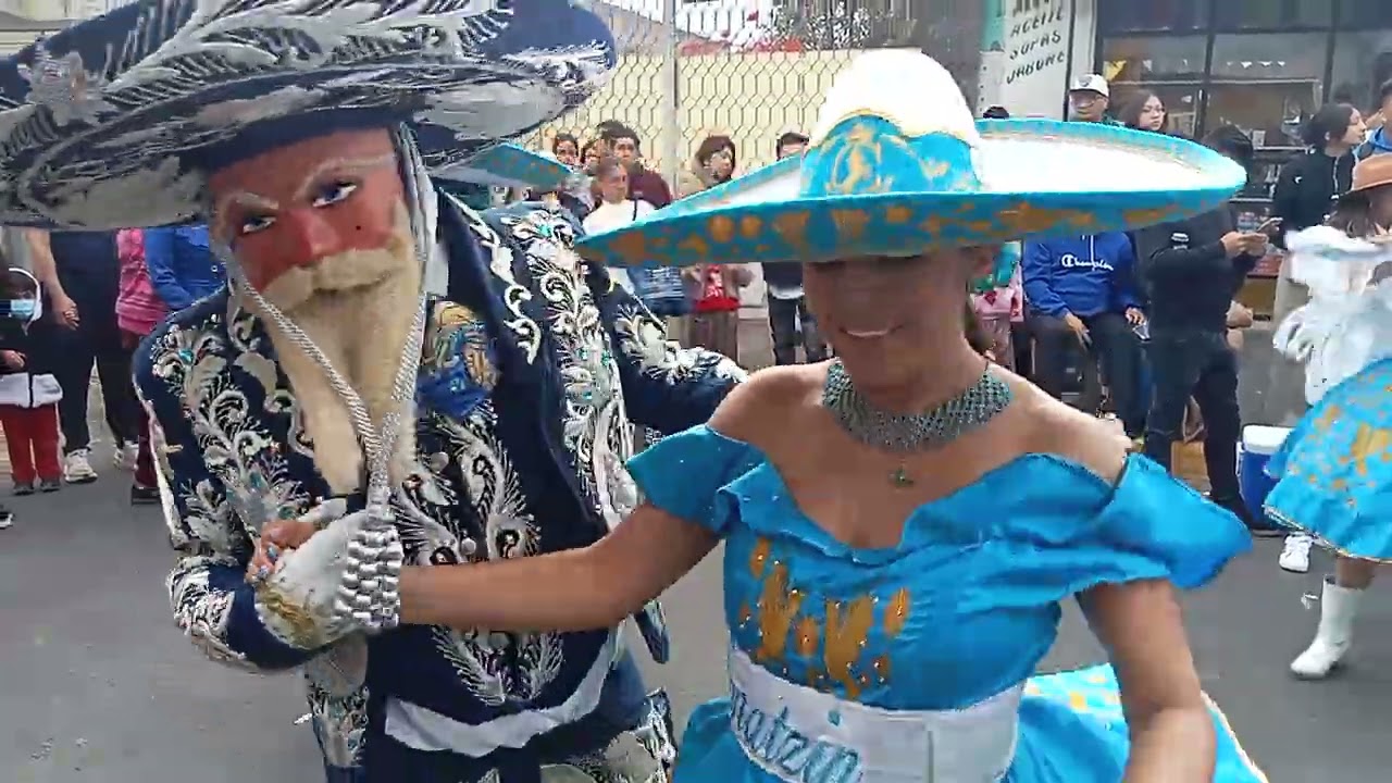 Comparsa Camperos 2026