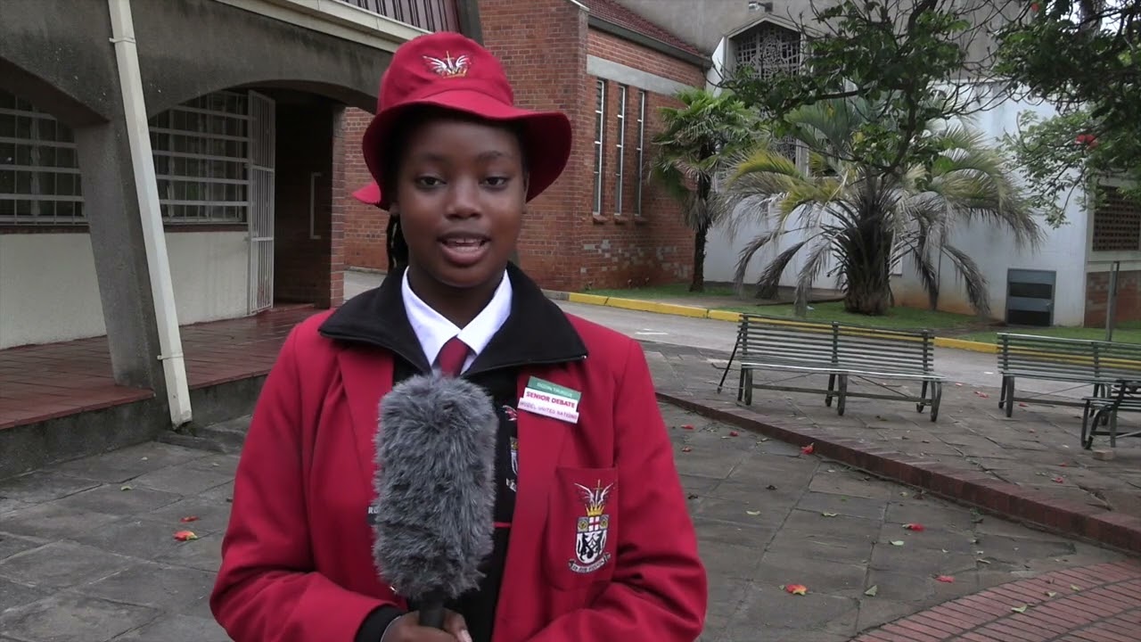 SML Newsreel Magazine Term 1 2022