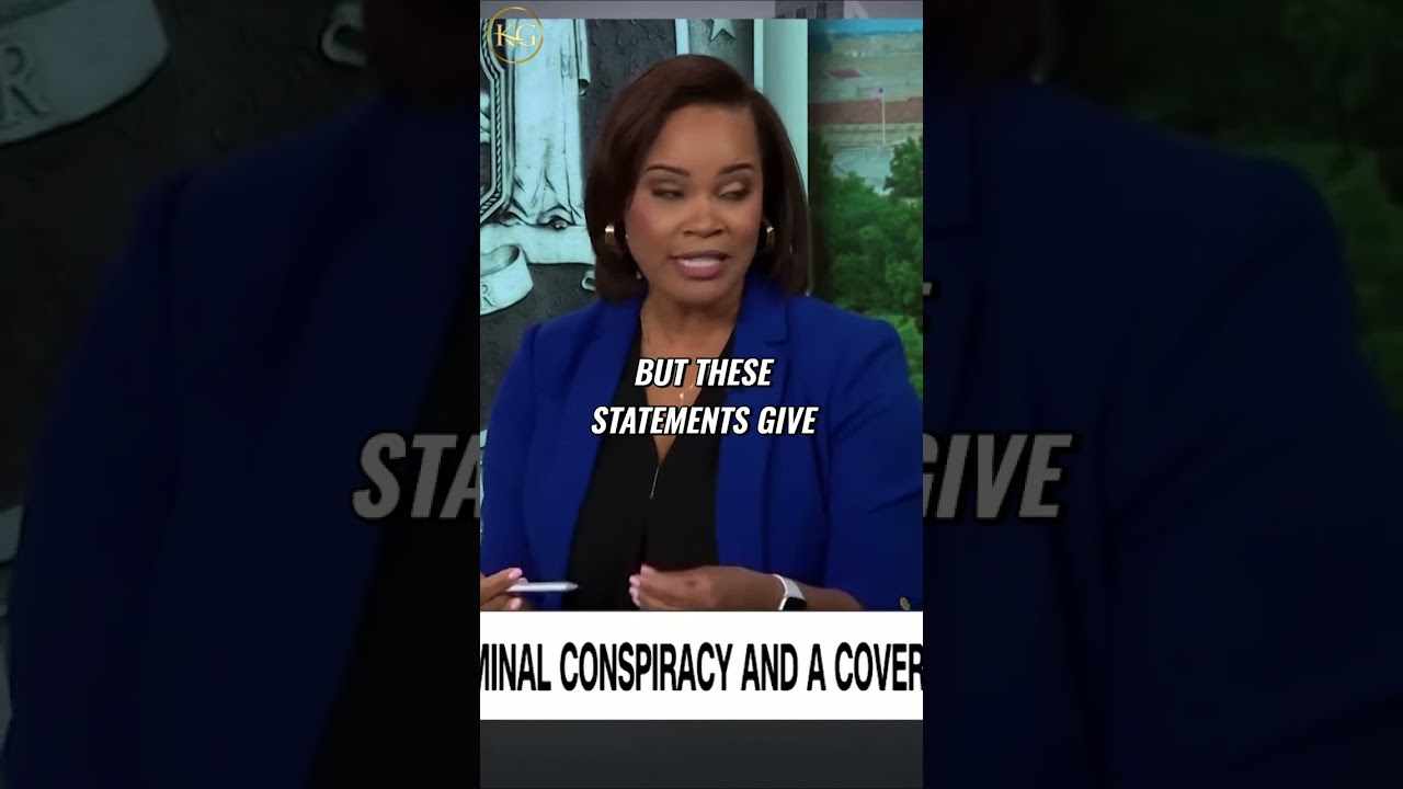 Political Scandal Unveiled: Scheme to Protect Presidential Ambitions