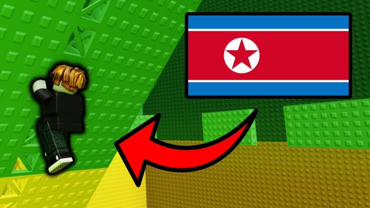 The Best Roblox Obbyists From Each Country