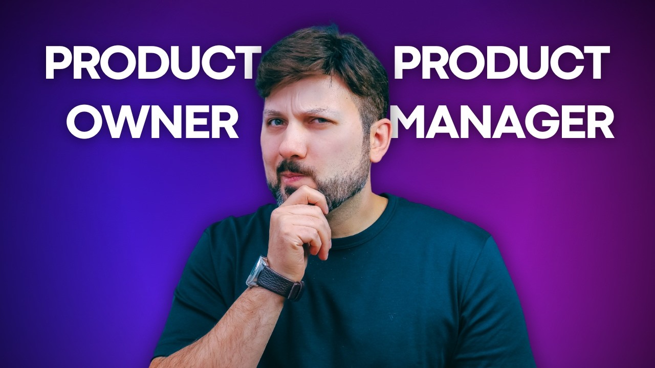 Product Manager vs Product Owner: Entenda as Diferenças e Qual Caminho Seguir na Carreira de Produto