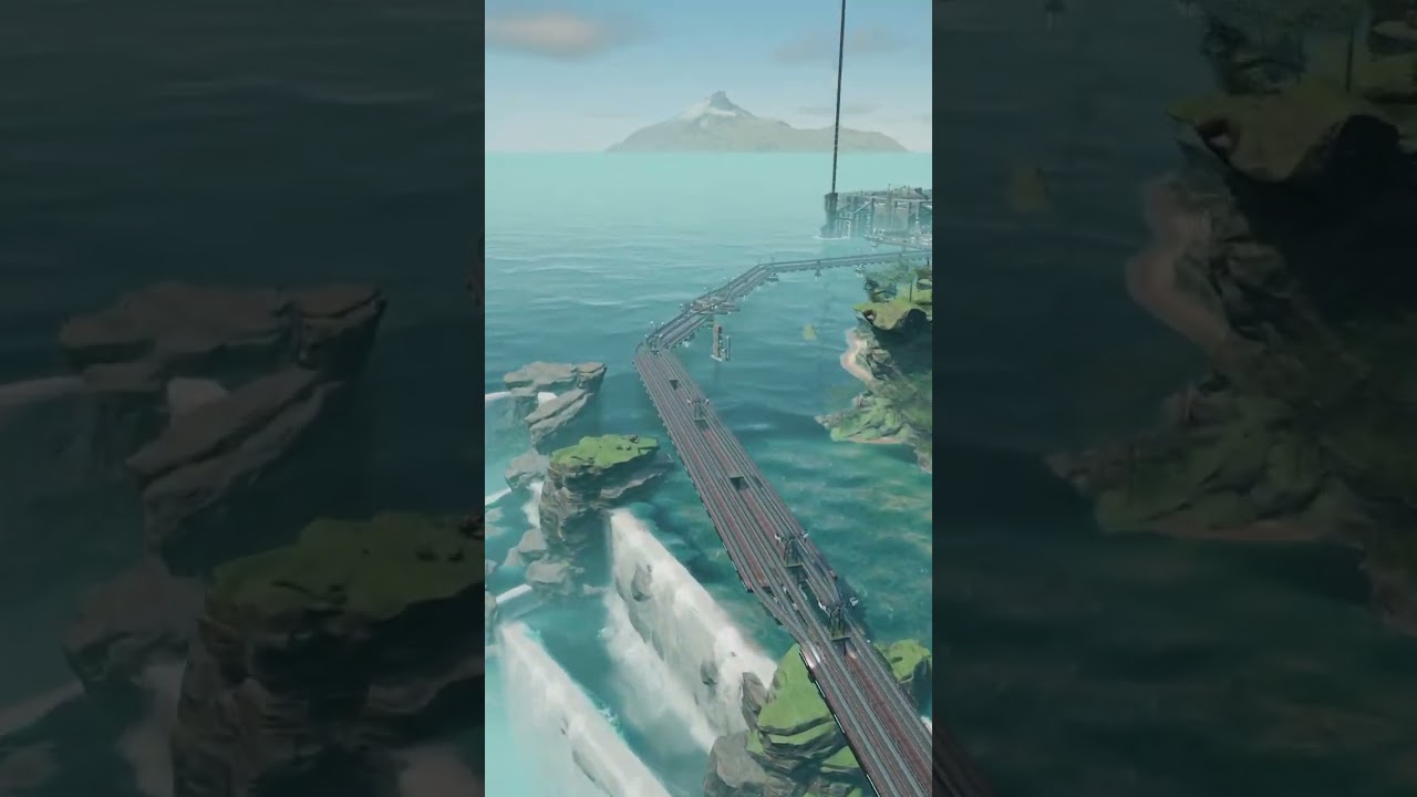 400 Hours in Satisfactory 1.0