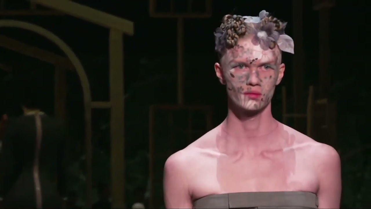 Thom Browne Spring/Summer 2022