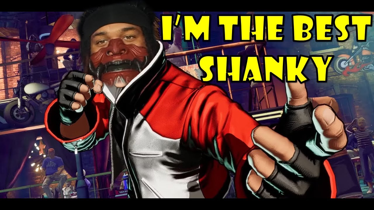 6ARAKIN All Losses Part 193 (2 Out Of 4) + 6ARAKIN Get's Bullied On Fatal Fury's Open Beta