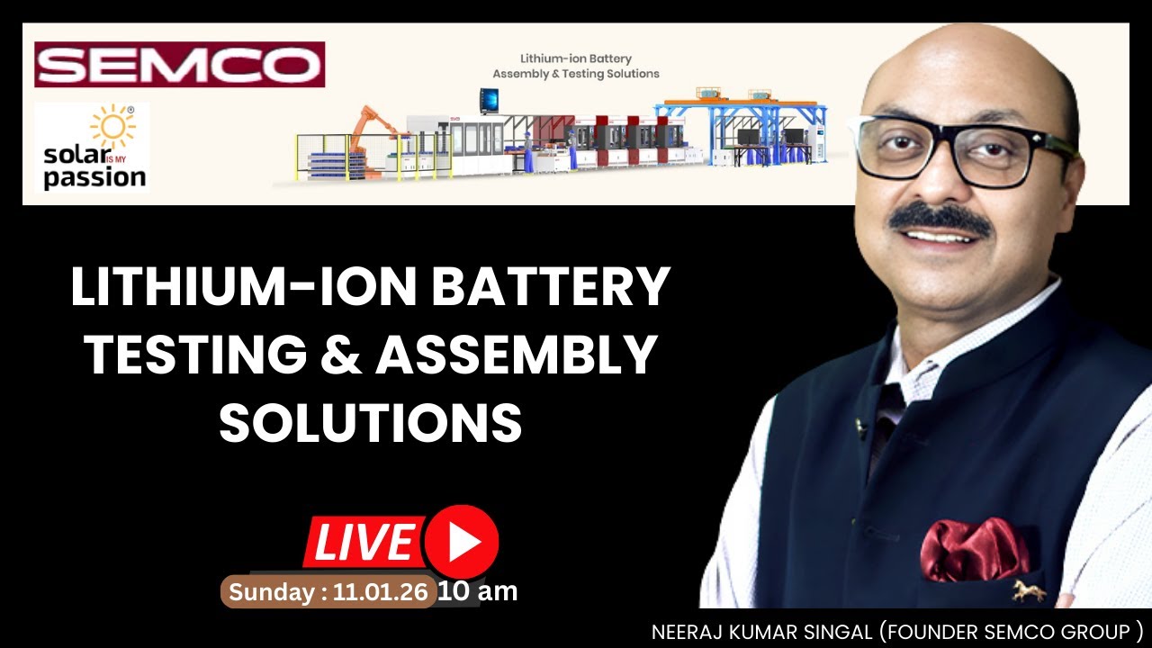Activities is involved in BESS manufacturing? Which battery chemistries are preferred in India?