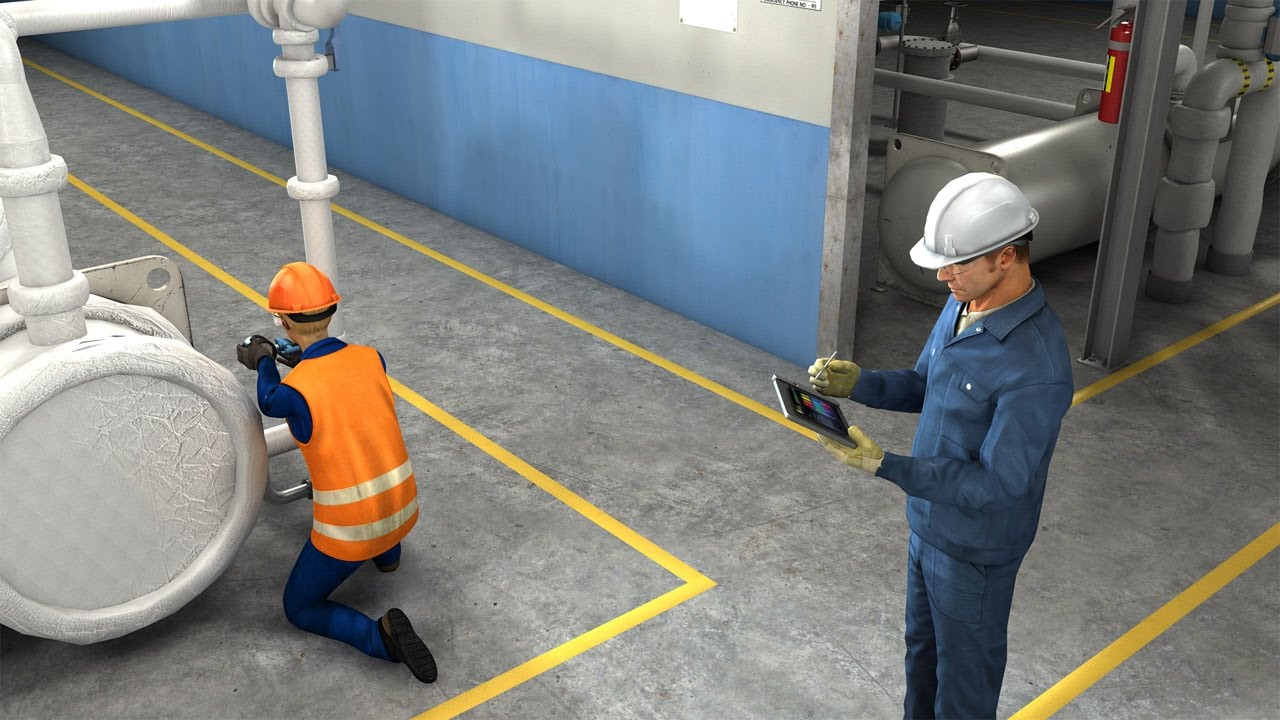 Industrial Hygiene Basics Training