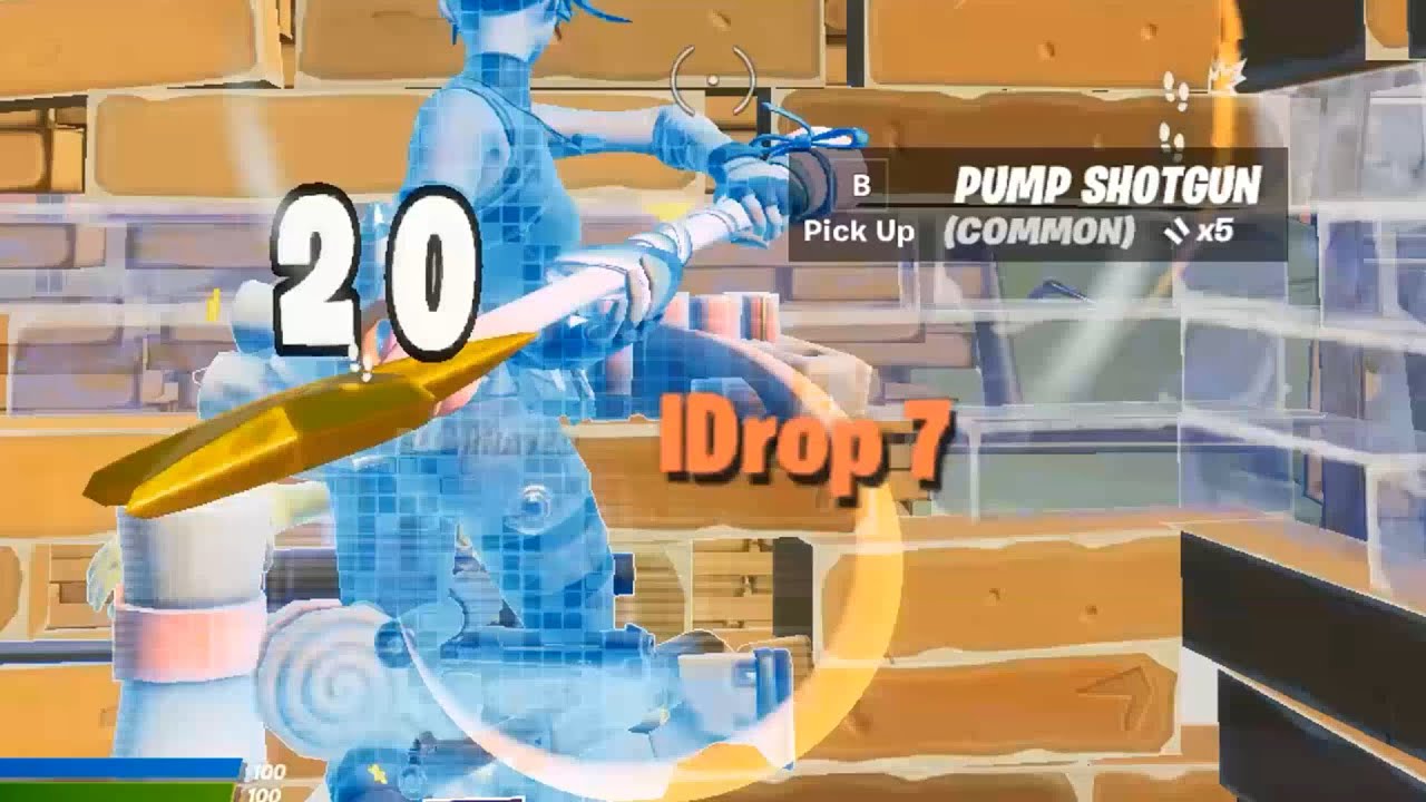 iDrop 74 pickaxed😡 | Highlights #36 | avolos