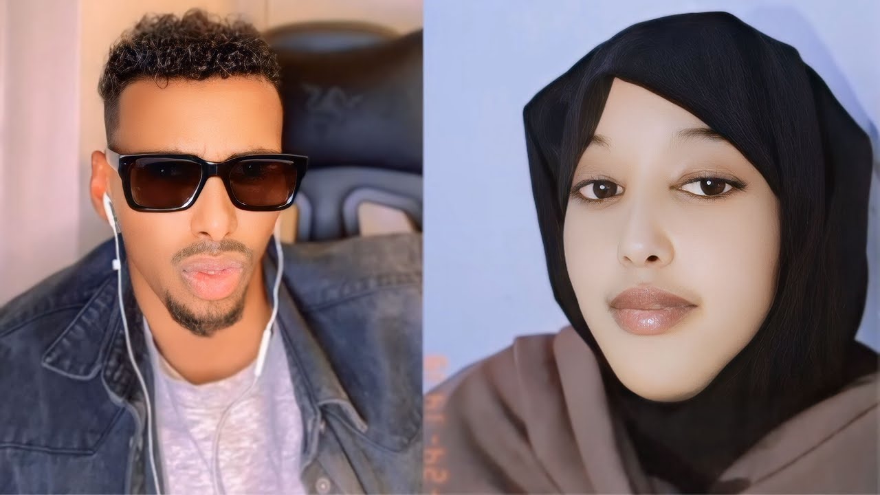 WAANKU RADINAYE ADUNKA ADO KALE MASAARNO | BLACK MAMBA IYO ZIYA SHUKAANSI JAWI AAN CAADI AHAYN
