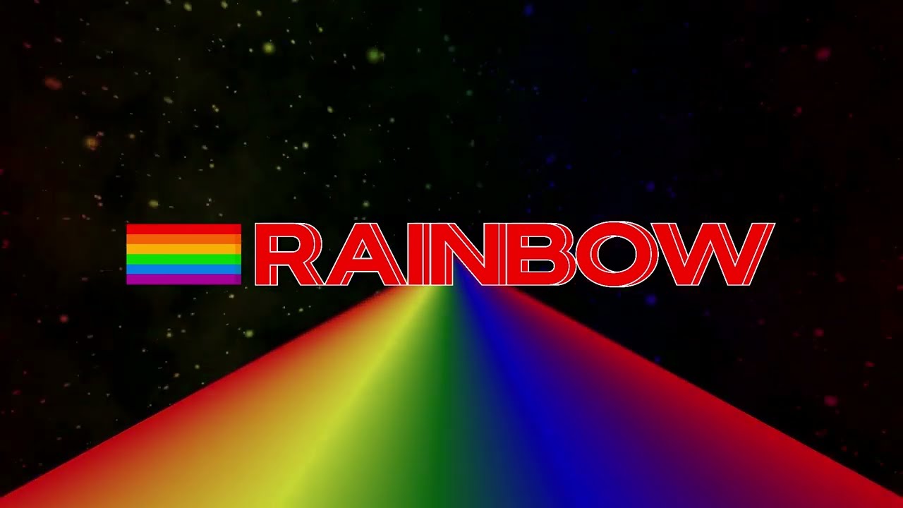 Introducing Rainbow Network