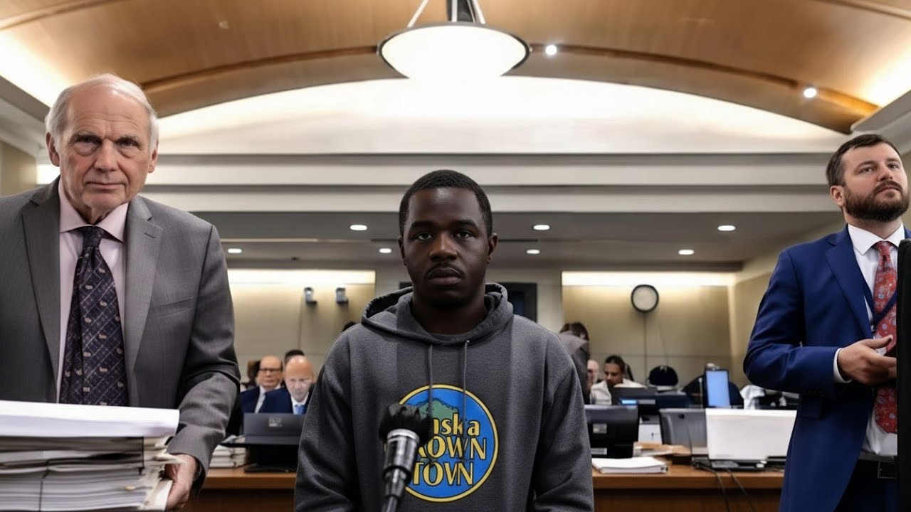 Violation Against His Wife Backfires — Judge Boyd CRUSHES Him in Court Before Her Eyes