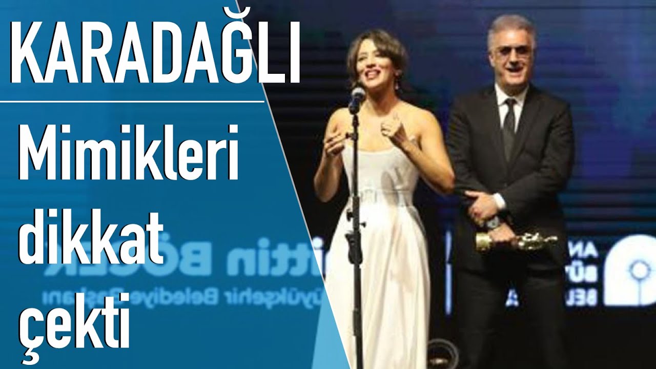 Tamer Karadağlı'dan Nihal Yalçın'a tepki toplayan hareket: 'Artık sus' mu diyorsunuz?