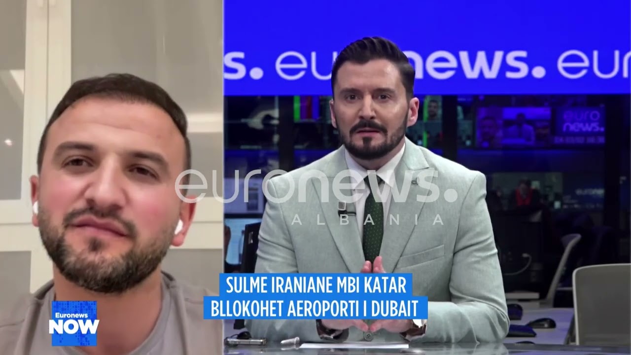 Po punojmë online nga shtëpia! Shqiptari nga Katari: Jo panik! Presim sulme të tjera...