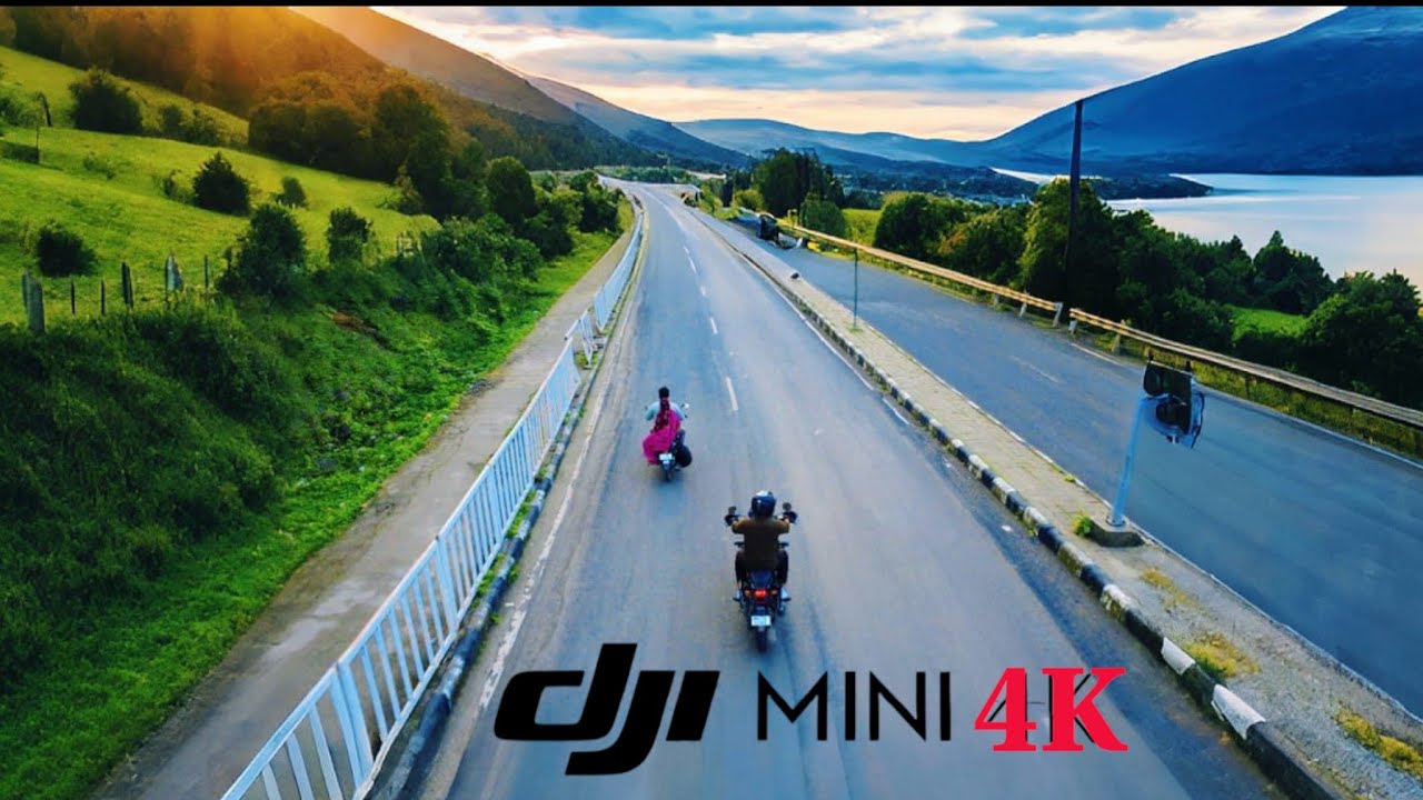 DJI Mini 4k Cinematic Ariel View #djidrone #djimini4k #djimini3pro #djimini4pro // Rc Rider.22 // 