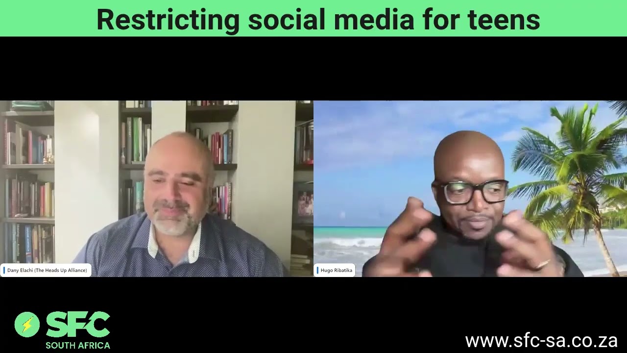What do Australia’s social media laws mean for South Africa?