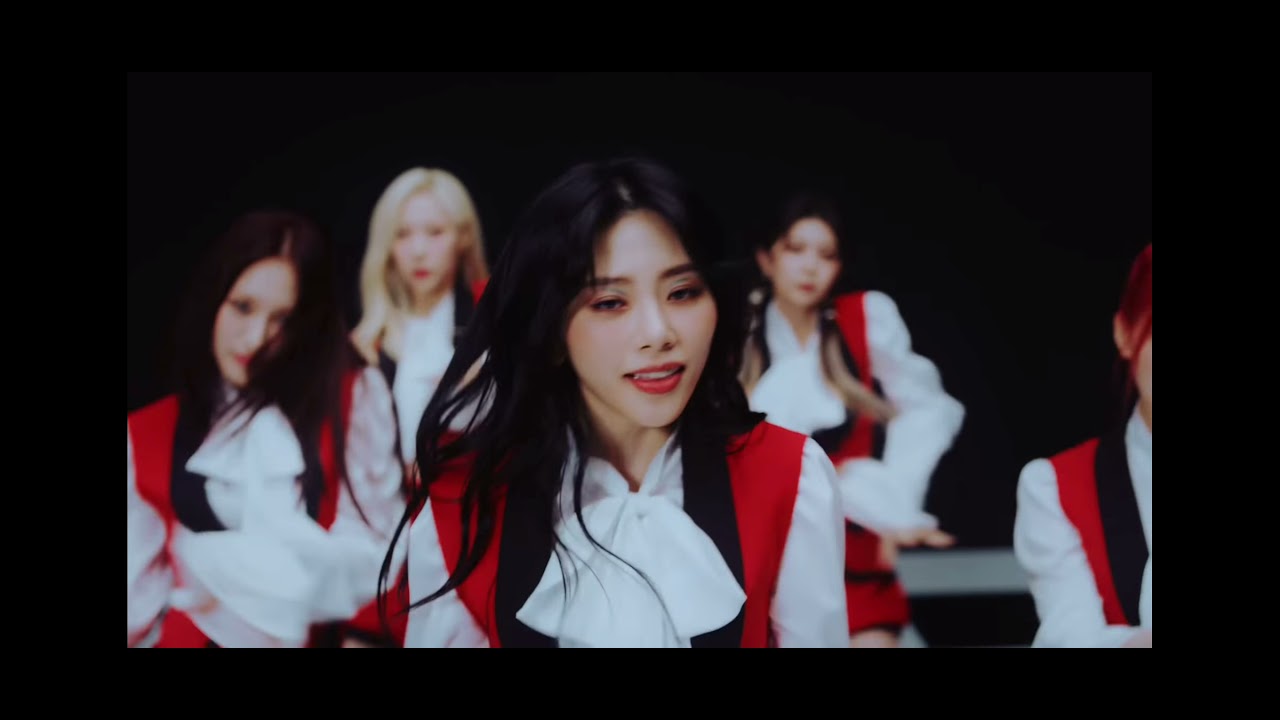 Честная реакция на Dreamcatcher(드림캐쳐) 'BEcause' MV