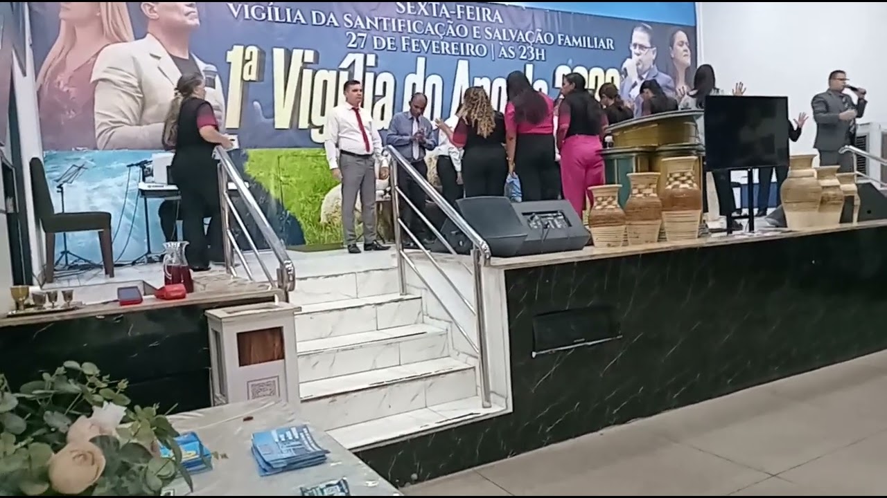 14 de fevereiro de 2026