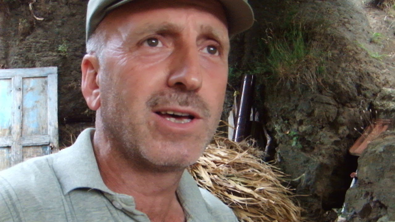 Neşat Ustadan otantik TÜRKÜ-1
