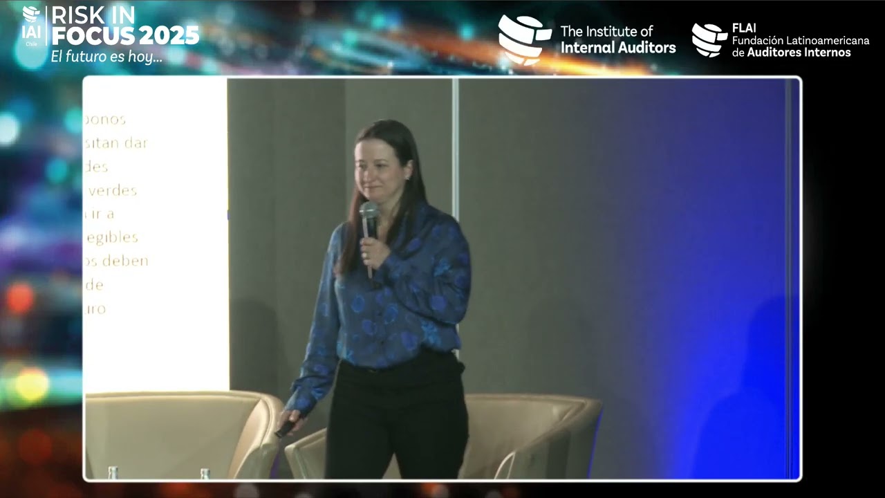 Risk In Focus – Panel Deloitte “Sostenibilidad: Riesgos Climáticos y Desafíos de Reporte”