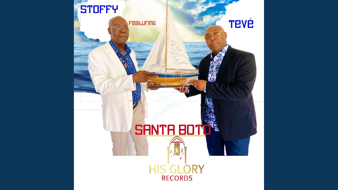 Santa Boto (feat. Tev&eacute;)