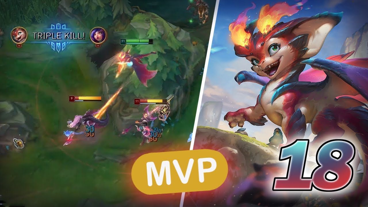 Nemesis | Doing it like Gumayusi! Time to unleash SMOLDER BOT 🔥🐲