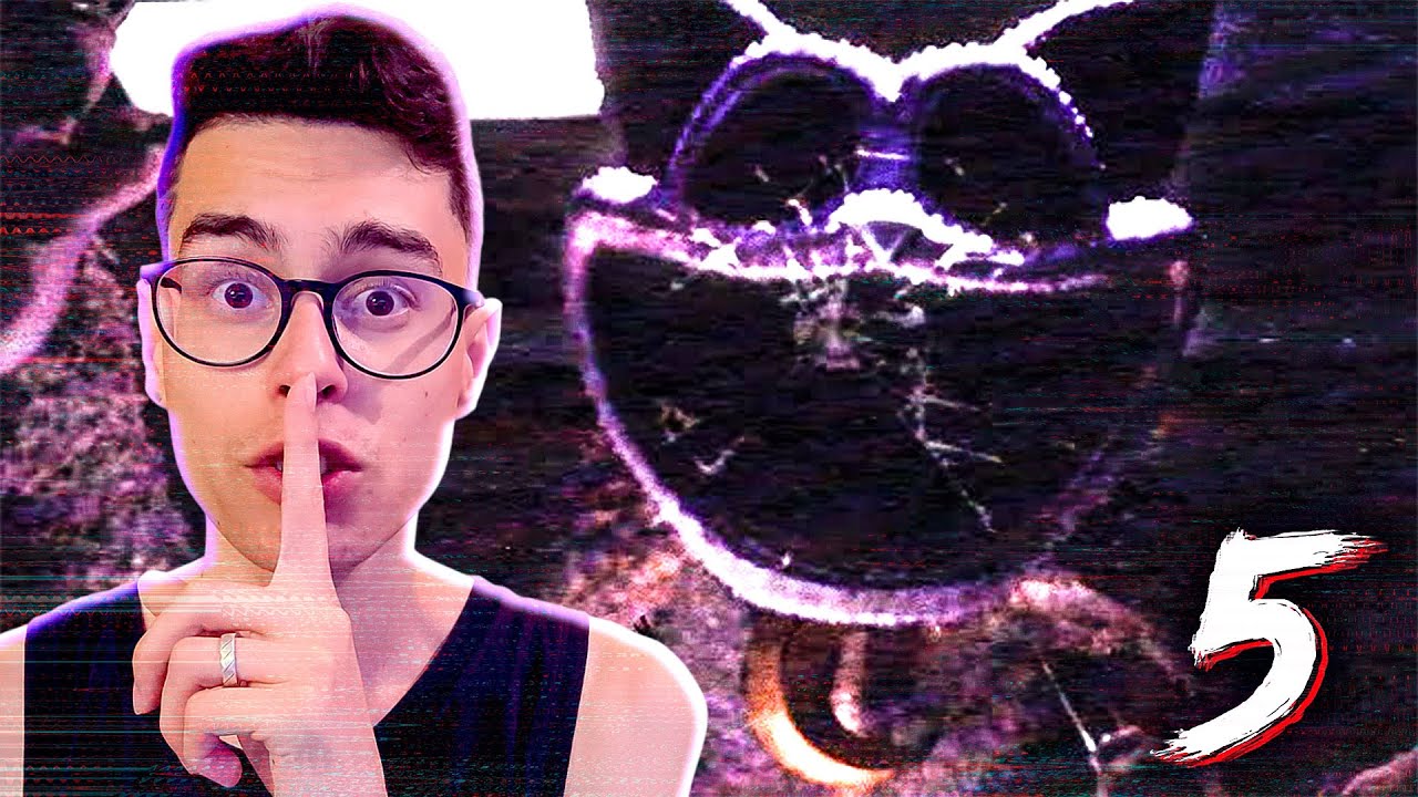 POPPY PLAYTIME 5: NOVO TRAILER COM O CATNAP e o COMEÇO DO ARG!!!