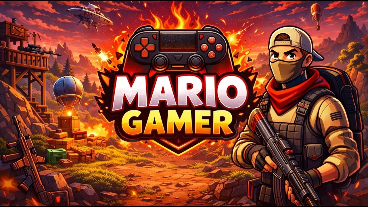 LIVE AO VIVO – WARZONE