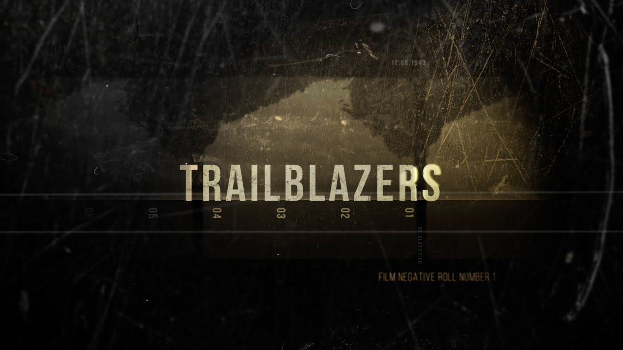 Trailblazers - ASI Documentary